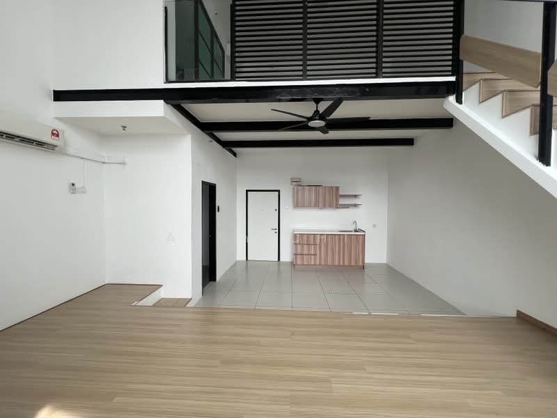 Service Residence for Rent at SOHO @ Empire City - Abby Chia - PropertyGuru.com.my
