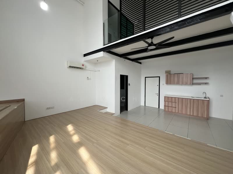 Service Residence for Rent at SOHO @ Empire City - Abby Chia - PropertyGuru.com.my
