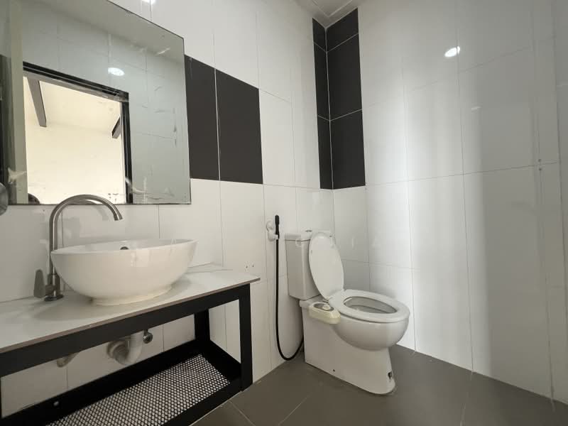 Service Residence for Rent at SOHO @ Empire City - Abby Chia - PropertyGuru.com.my