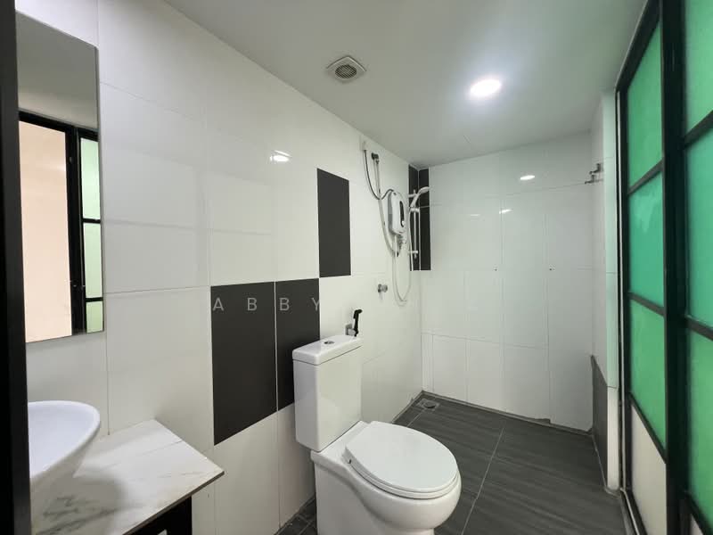 Service Residence for Rent at SOHO @ Empire City - Abby Chia - PropertyGuru.com.my