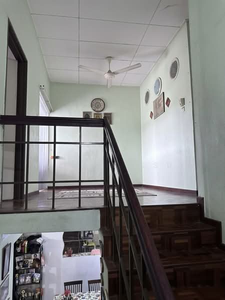 2-storey Terraced House for Sale in Bandar Kinrara Seksyen 1 (Bandar Kinrara) - Yanie Yussuf - Interior - PropertyGuru.com.my