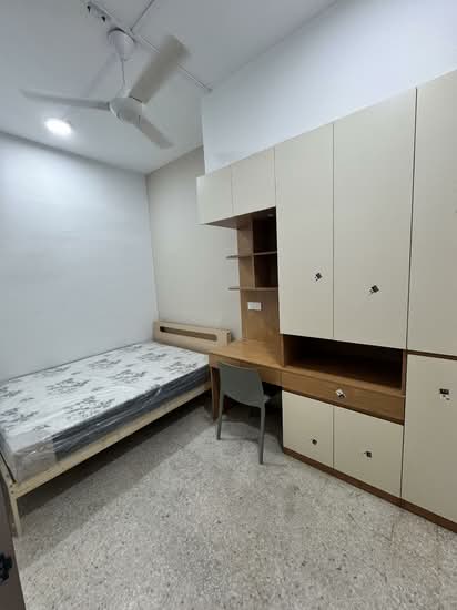 Rumah Teres 2-Tingkat untuk Disewa di Kampung Tunku (Petaling Jaya) - Chi Hau - PropertyGuru.com.my