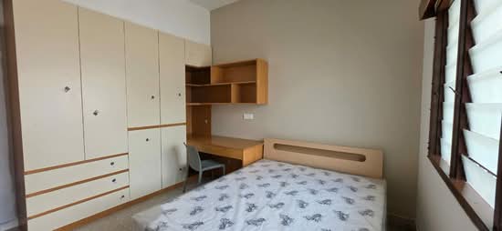 Rumah Teres 2-Tingkat untuk Disewa di Kampung Tunku (Petaling Jaya) - Chi Hau - PropertyGuru.com.my