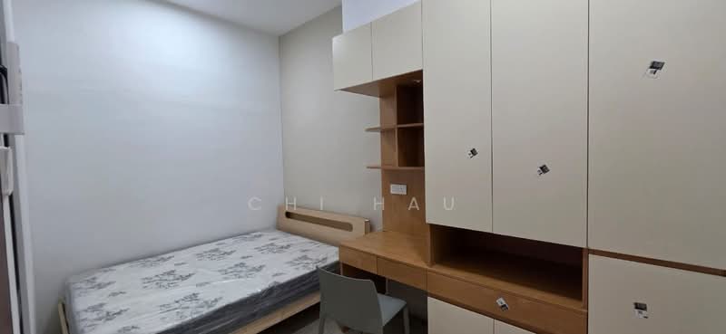Rumah Teres 2-Tingkat untuk Disewa di Kampung Tunku (Petaling Jaya) - Chi Hau - Bedroom - PropertyGuru.com.my