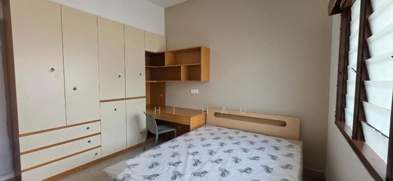 Rumah Teres 2-Tingkat untuk Disewa di Kampung Tunku (Petaling Jaya) - Chi Hau - Bedroom - PropertyGuru.com.my