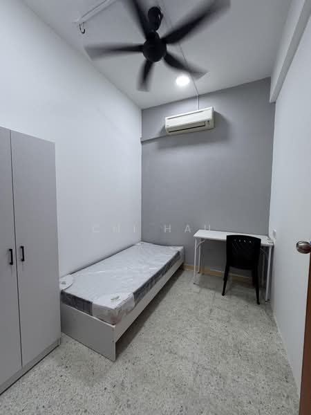 Rumah Teres 2-Tingkat untuk Disewa di Kampung Tunku (Petaling Jaya) - Chi Hau - Bedroom - PropertyGuru.com.my