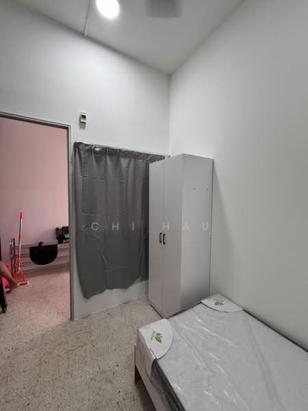 Rumah Teres 2-Tingkat untuk Disewa di Kampung Tunku (Petaling Jaya) - Chi Hau - Bedroom - PropertyGuru.com.my