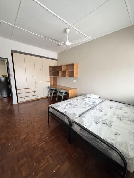 Rumah Teres 2-Tingkat untuk Disewa di Kampung Tunku (Petaling Jaya) - Chi Hau - Bedroom - PropertyGuru.com.my