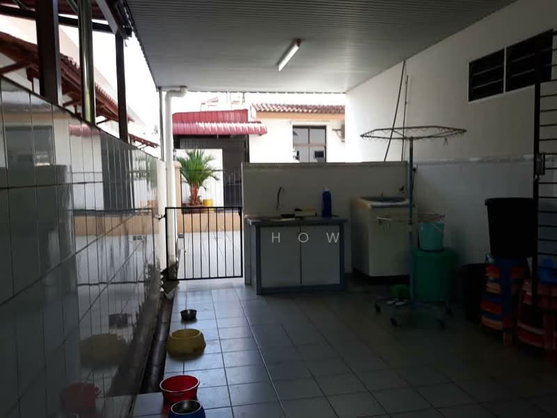 Bungalow for Sale in Taman Budiman (Bukit Mertajam) - FU HOW - Exterior - PropertyGuru.com.my