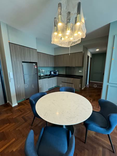 Servis Apartment untuk Dijual di Bloomsvale Menara Vista Petaling - Volster Leng - PropertyGuru.com.my