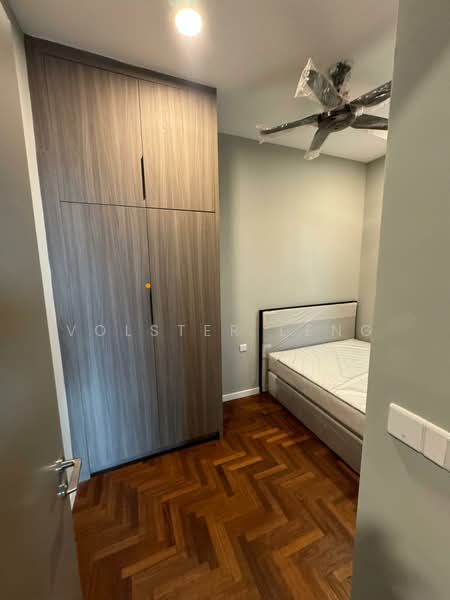 Servis Apartment untuk Dijual di Bloomsvale Menara Vista Petaling - Volster Leng - Bedroom - PropertyGuru.com.my