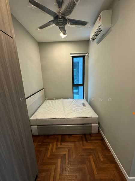 Servis Apartment untuk Dijual di Bloomsvale Menara Vista Petaling - Volster Leng - Bedroom - PropertyGuru.com.my