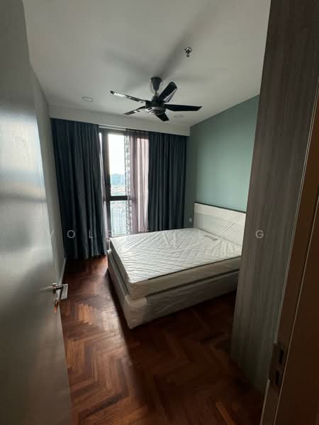 Servis Apartment untuk Dijual di Bloomsvale Menara Vista Petaling - Volster Leng - Bedroom - PropertyGuru.com.my