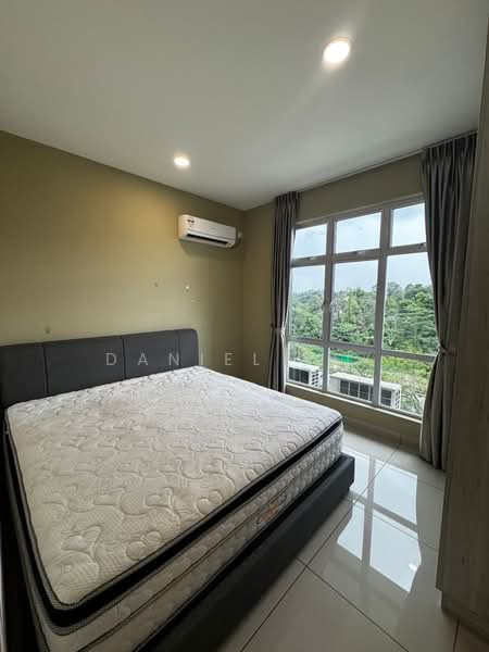 Service Residence for Rent at D'Tasek Residences (Tasek Impian) - Daniel Tey - PropertyGuru.com.my