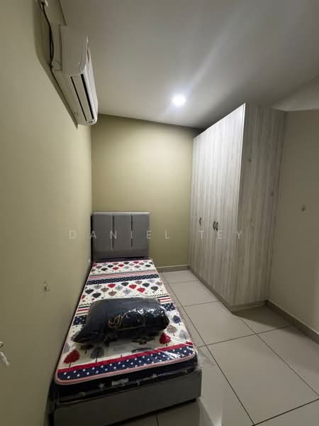 Service Residence for Rent at D'Tasek Residences (Tasek Impian) - Daniel Tey - PropertyGuru.com.my