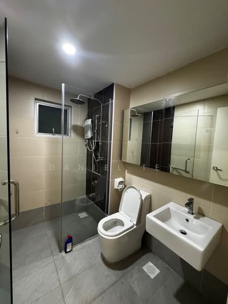 Service Residence for Rent at D'Tasek Residences (Tasek Impian) - Daniel Tey - PropertyGuru.com.my