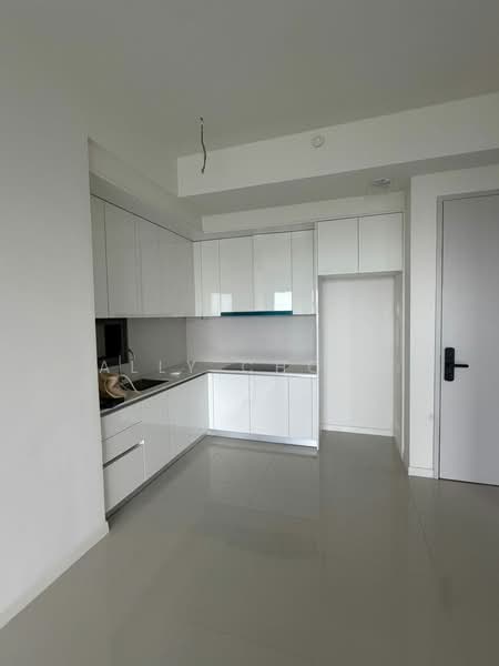 Service Residence for Rent at Edelweiss @ Tropicana Gardens - Ally Chong - PropertyGuru.com.my