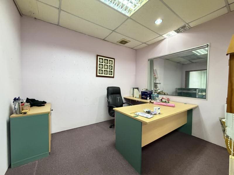 Office for Sale in Dataran Prima (Petaling Jaya) - Vincent Heng - PropertyGuru.com.my