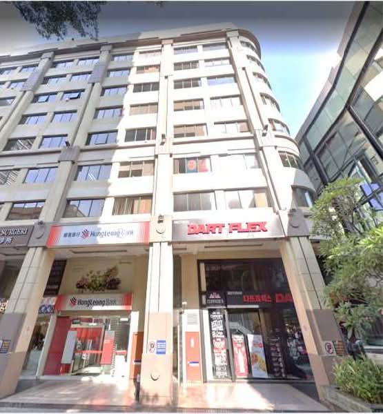 Office for Rent in Mid Valley City (Kuala Lumpur) - Kelly Tan - Exterior - PropertyGuru.com.my