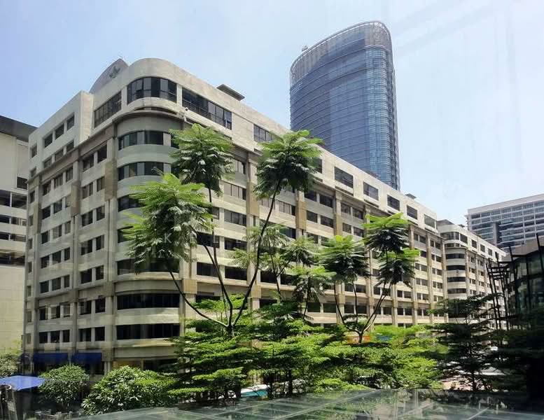 Office for Rent in Mid Valley City (Kuala Lumpur) - Kelly Tan - Exterior - PropertyGuru.com.my