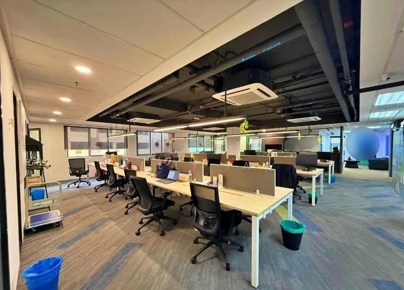 Office for Rent in Mid Valley City (Kuala Lumpur) - Kelly Tan - Interior - PropertyGuru.com.my