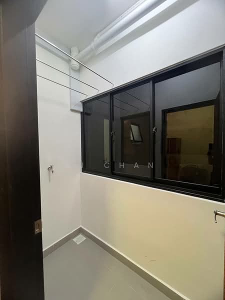 Servis Apartment untuk Disewa di Veranda Residence - SJ CHAN - Interior - PropertyGuru.com.my