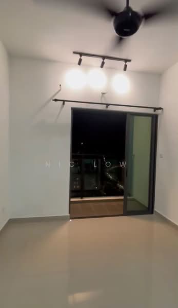 Service Residence for Rent at Bayu Residensi - Nic Low - View - PropertyGuru.com.my