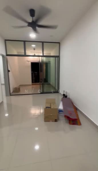 Service Residence for Rent at Bayu Residensi - Nic Low - Interior - PropertyGuru.com.my
