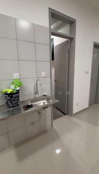 Service Residence for Rent at Bayu Residensi - Nic Low - Interior - PropertyGuru.com.my