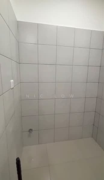 Service Residence for Rent at Bayu Residensi - Nic Low - Bathroom - PropertyGuru.com.my
