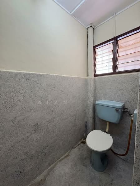 Rumah Teres 2 Tingkat untuk Disewa di Ampang (Selangor) - Alan Lee - Bathroom - PropertyGuru.com.my