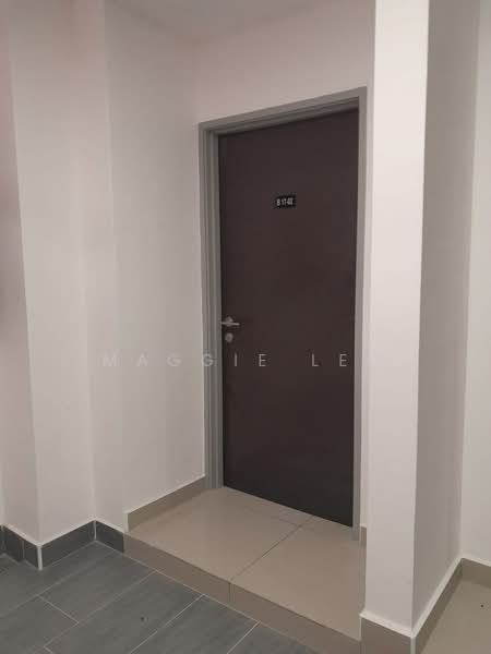 Apartment for Rent at KSL Bukit Gemilang - Maggie Lee - Entrance - PropertyGuru.com.my