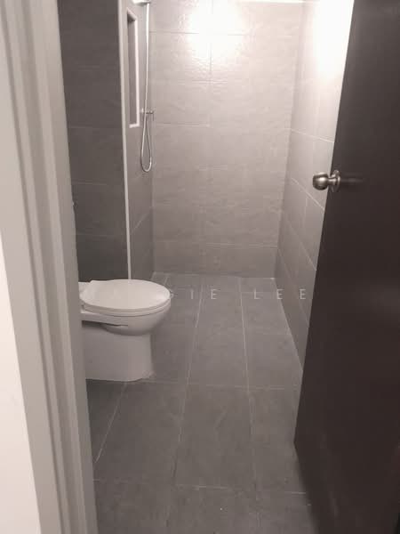 Apartment for Rent at KSL Bukit Gemilang - Maggie Lee - Bathroom - PropertyGuru.com.my