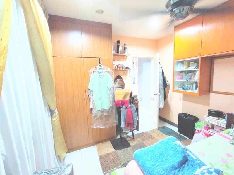 Semi-Detached House for Sale in Seksyen U9 (Shah Alam) - Ashraff Daniel - PropertyGuru.com.my