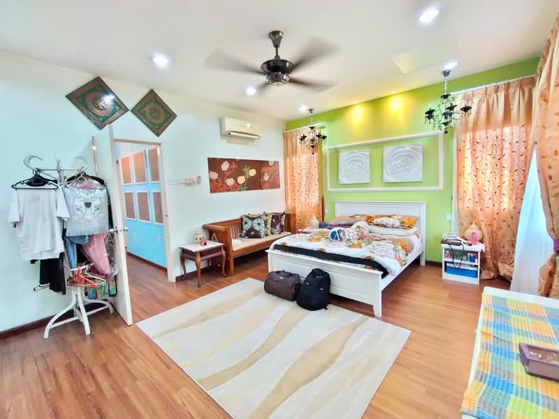 Semi-Detached House for Sale in Seksyen U9 (Shah Alam) - Ashraff Daniel - PropertyGuru.com.my