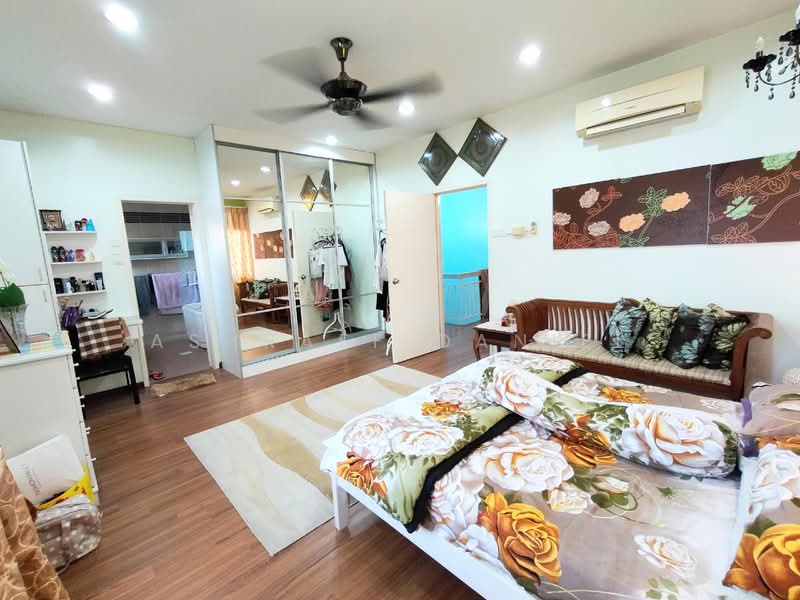 Semi-Detached House for Sale in Seksyen U9 (Shah Alam) - Ashraff Daniel - PropertyGuru.com.my