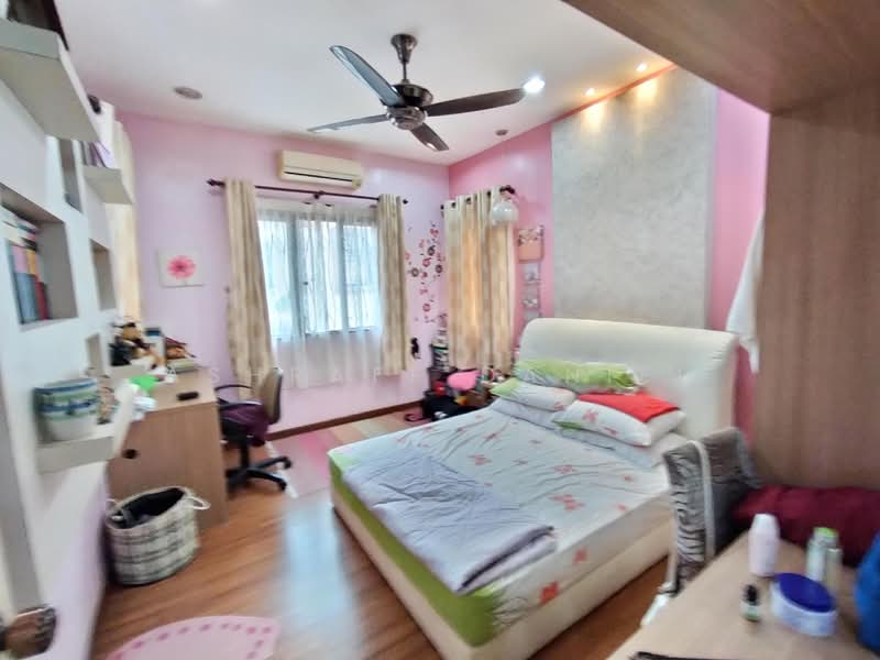 Semi-Detached House for Sale in Seksyen U9 (Shah Alam) - Ashraff Daniel - PropertyGuru.com.my