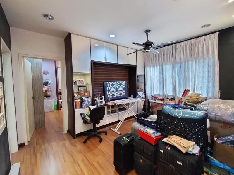 Semi-Detached House for Sale in Seksyen U9 (Shah Alam) - Ashraff Daniel - PropertyGuru.com.my