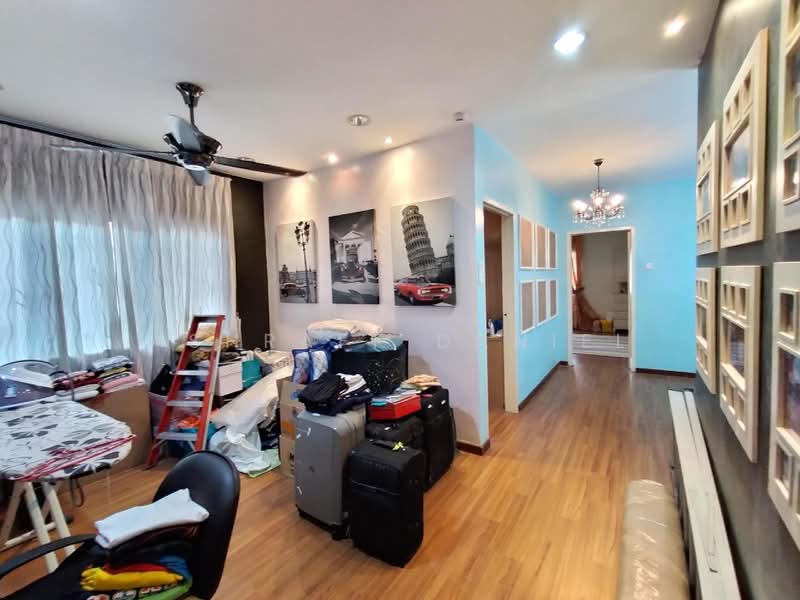 Semi-Detached House for Sale in Seksyen U9 (Shah Alam) - Ashraff Daniel - PropertyGuru.com.my