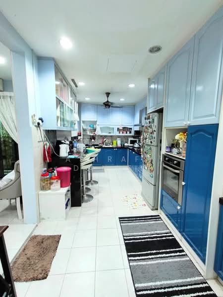 Semi-Detached House for Sale in Seksyen U9 (Shah Alam) - Ashraff Daniel - PropertyGuru.com.my