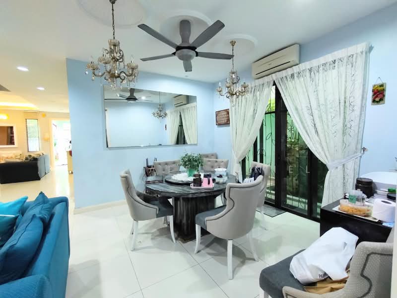 Semi-Detached House for Sale in Seksyen U9 (Shah Alam) - Ashraff Daniel - PropertyGuru.com.my