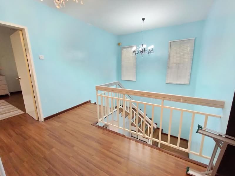 Semi-Detached House for Sale in Seksyen U9 (Shah Alam) - Ashraff Daniel - PropertyGuru.com.my