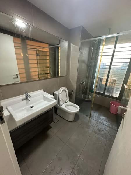 Condominium for Rent at Teega Residences - Daniel Tey - PropertyGuru.com.my
