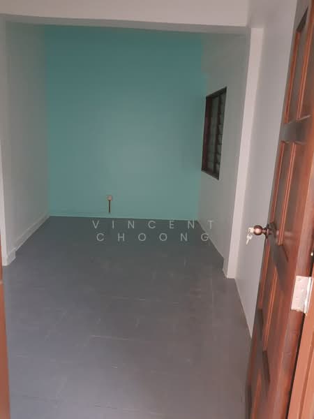Rumah Flat untuk Disewa di Taman Ampang Mewah - Vincent Choong - Interior - PropertyGuru.com.my