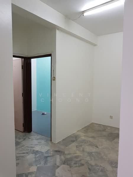 Rumah Flat untuk Disewa di Taman Ampang Mewah - Vincent Choong - Interior - PropertyGuru.com.my