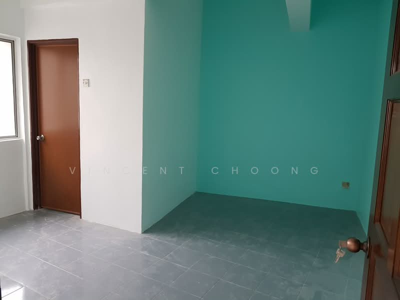 Rumah Flat untuk Disewa di Taman Ampang Mewah - Vincent Choong - Interior - PropertyGuru.com.my