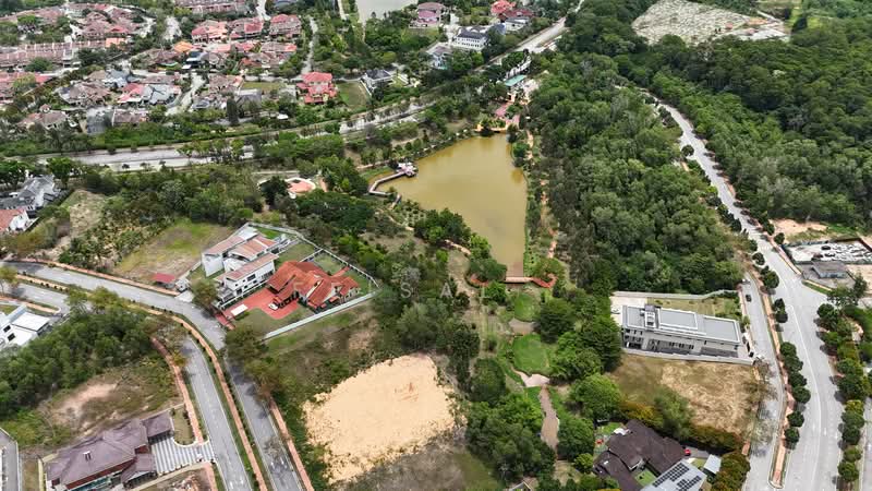 Tanah Banglo untuk Dijual di Seksyen 9 (Kota Damansara) - Feisal . - Exterior - PropertyGuru.com.my