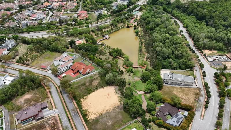 Tanah Banglo untuk Dijual di Seksyen 9 (Kota Damansara) - Feisal . - Exterior - PropertyGuru.com.my