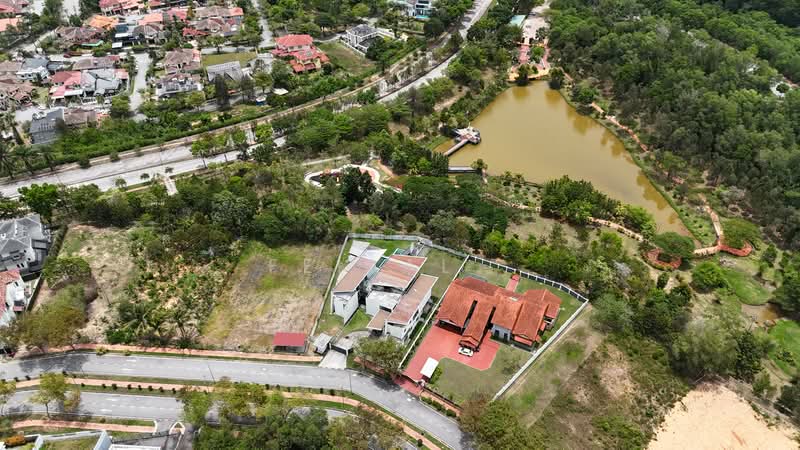 Tanah Banglo untuk Dijual di Seksyen 9 (Kota Damansara) - Feisal . - Exterior - PropertyGuru.com.my