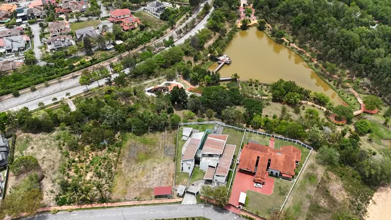 Tanah Banglo untuk Dijual di Seksyen 9 (Kota Damansara) - Feisal . - Exterior - PropertyGuru.com.my